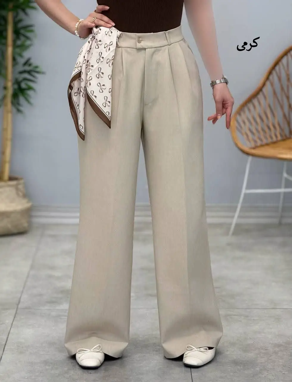 3443-شلوار بزیاق بگ کد 2016